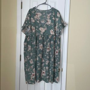 NWOT Shein Dress